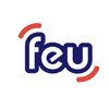Logo of the association FEU de Lille